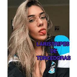 laristripes|Comentarista Safado .